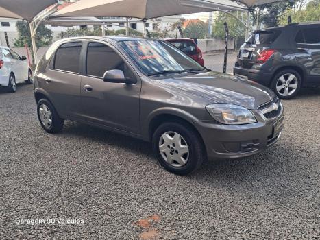 CHEVROLET Celta 1.0 4P LT FLEX, Foto 3