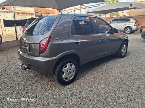 CHEVROLET Celta 1.0 4P LT FLEX, Foto 4