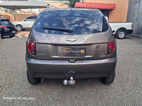 CHEVROLET Celta 1.0 4P LT FLEX, Foto 5