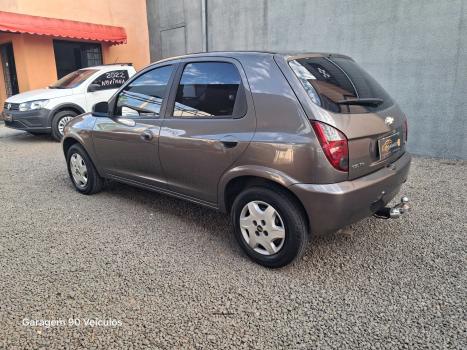CHEVROLET Celta 1.0 4P LT FLEX, Foto 6