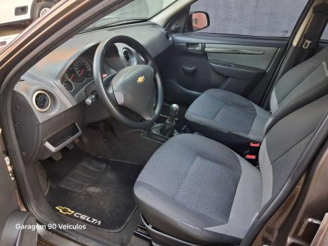 CHEVROLET Celta 1.0 4P LT FLEX, Foto 7