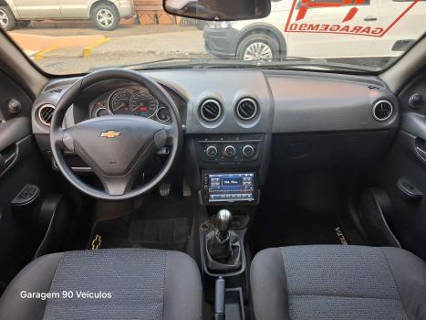 CHEVROLET Celta 1.0 4P LT FLEX, Foto 9