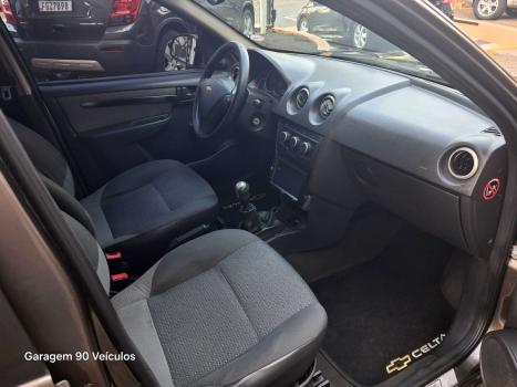 CHEVROLET Celta 1.0 4P LT FLEX, Foto 11