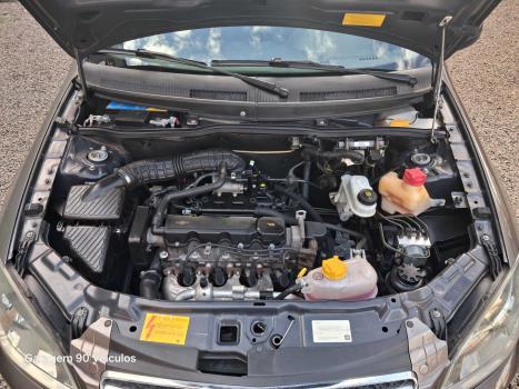 CHEVROLET Celta 1.0 4P LT FLEX, Foto 14