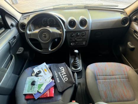 CHEVROLET Celta 1.0 4P VHC LIFE , Foto 3