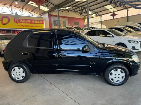 CHEVROLET Celta 1.0 4P VHC LIFE , Foto 11