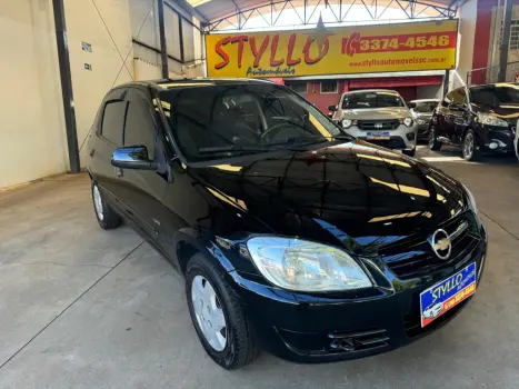 CHEVROLET Celta 1.0 4P VHC LIFE , Foto 14