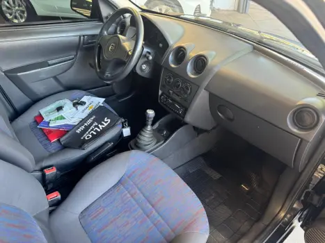 CHEVROLET Celta 1.0 4P VHC LIFE , Foto 16