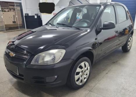 CHEVROLET Celta 1.0 4P LT VHCE FLEX, Foto 2
