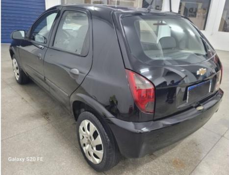 CHEVROLET Celta 1.0 4P LT VHCE FLEX, Foto 3