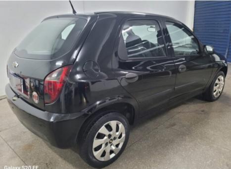 CHEVROLET Celta 1.0 4P LT VHCE FLEX, Foto 4