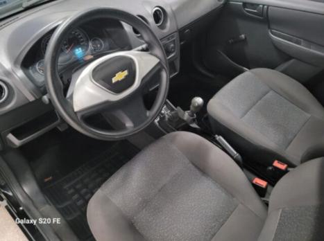 CHEVROLET Celta 1.0 4P LT VHCE FLEX, Foto 5