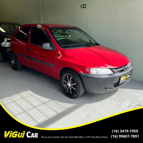 CHEVROLET Celta 1.0 VHC SUPER , Foto 1
