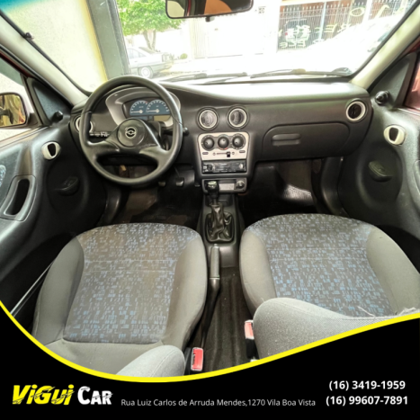 CHEVROLET Celta 1.0 VHC SUPER , Foto 4