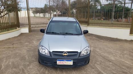 CHEVROLET Celta 1.0 VHC FLEX, Foto 2