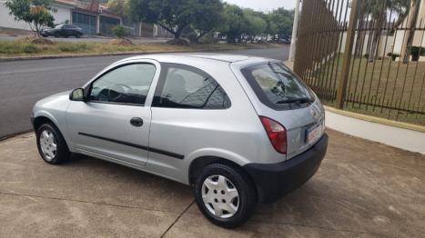 CHEVROLET Celta 1.0 VHC FLEX, Foto 6