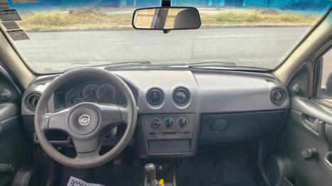 CHEVROLET Celta 1.0 VHC FLEX, Foto 8