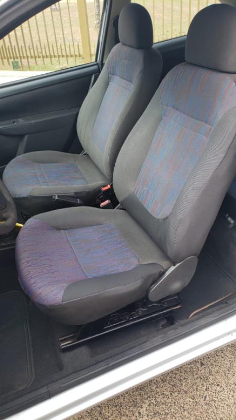 CHEVROLET Celta 1.0 VHC FLEX, Foto 10