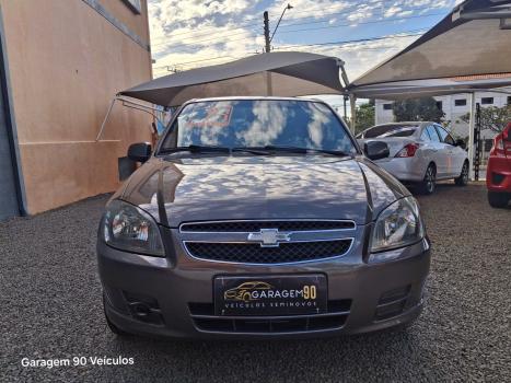 CHEVROLET Celta 1.0 4P LT VHCE FLEX, Foto 2
