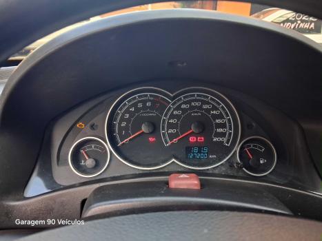 CHEVROLET Celta 1.0 4P LT VHCE FLEX, Foto 9