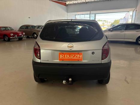 CHEVROLET Celta 1.0 4P VHC LIFE , Foto 3