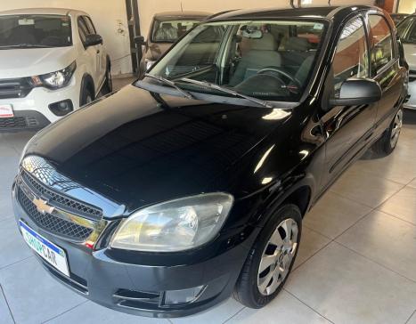 CHEVROLET Celta 1.0 4P VHCE FLEX LS , Foto 4