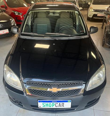 CHEVROLET Celta 1.0 4P VHCE FLEX LS , Foto 5