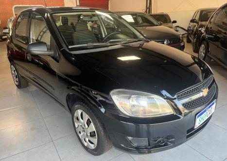 CHEVROLET Celta 1.0 4P VHCE FLEX LS , Foto 6