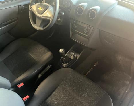 CHEVROLET Celta 1.0 4P VHCE FLEX LS , Foto 9