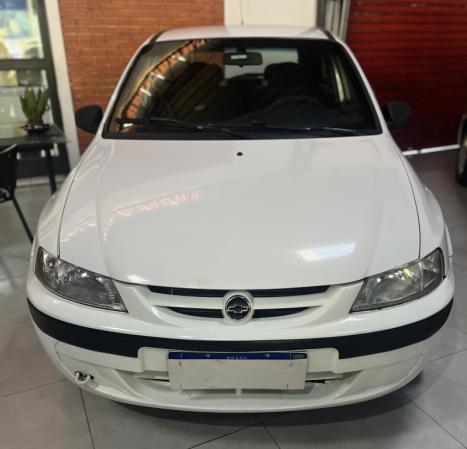 CHEVROLET Celta 1.0, Foto 2