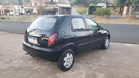 CHEVROLET Celta 1.0 4P VHC FLEX LIFE , Foto 3
