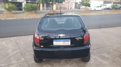 CHEVROLET Celta 1.0 4P VHC FLEX LIFE , Foto 4