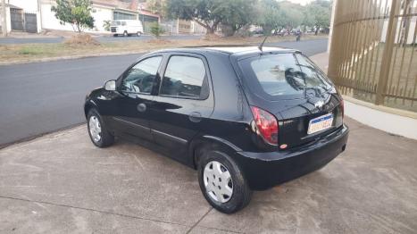 CHEVROLET Celta 1.0 4P VHC FLEX LIFE , Foto 5