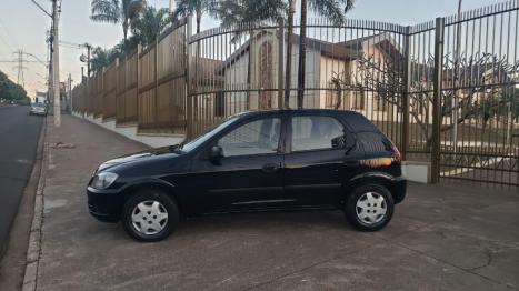 CHEVROLET Celta 1.0 4P VHC FLEX LIFE , Foto 6