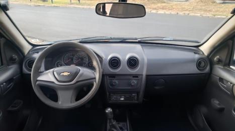 CHEVROLET Celta 1.0 4P VHC FLEX LIFE , Foto 11