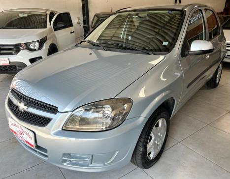 CHEVROLET Celta 1.0 4P LT VHCE FLEX, Foto 2