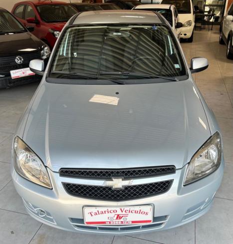 CHEVROLET Celta 1.0 4P LT VHCE FLEX, Foto 3