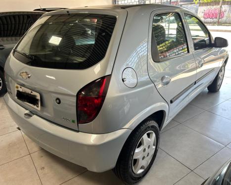 CHEVROLET Celta 1.0 4P LT VHCE FLEX, Foto 4