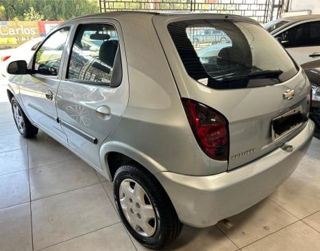 CHEVROLET Celta 1.0 4P LT VHCE FLEX, Foto 5