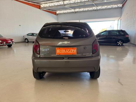 CHEVROLET Celta 1.0 4P LS FLEX, Foto 3