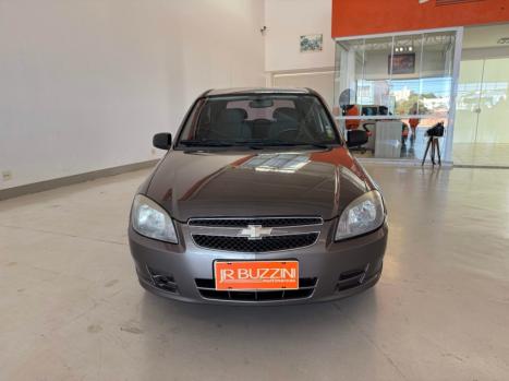 CHEVROLET Celta 1.0 4P LS FLEX, Foto 4