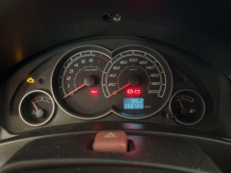 CHEVROLET Celta 1.0 4P LS FLEX, Foto 5