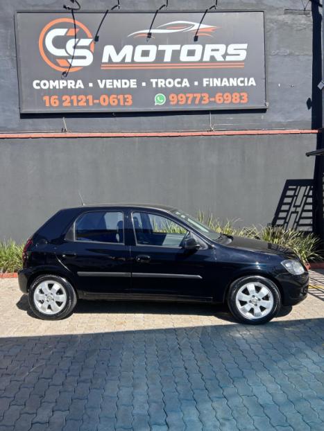 CHEVROLET Celta 1.0 4P LT VHCE FLEX, Foto 1
