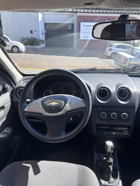 CHEVROLET Celta 1.0 4P LT VHCE FLEX, Foto 3