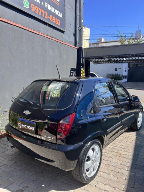 CHEVROLET Celta 1.0 4P LT VHCE FLEX, Foto 5