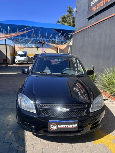 CHEVROLET Celta 1.0 4P LT VHCE FLEX, Foto 6