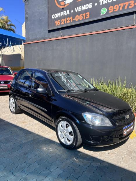 CHEVROLET Celta 1.0 4P LT VHCE FLEX, Foto 7