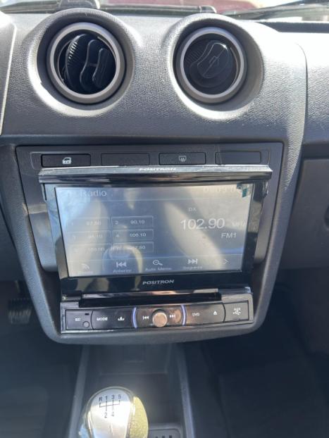CHEVROLET Celta 1.0 4P LT VHCE FLEX, Foto 8