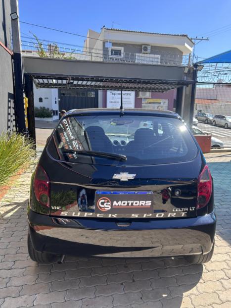 CHEVROLET Celta 1.0 4P LT VHCE FLEX, Foto 9