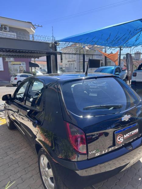 CHEVROLET Celta 1.0 4P LT VHCE FLEX, Foto 11
